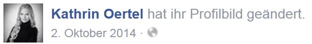 Kathrin-Oertel-hat-ihr-Profilbild-geaendert-Facebook-2014-10-02